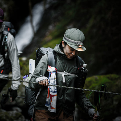 MS-G4 “USB-Type C Rechargeable Model Warm”