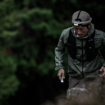 MS-J1 “Route Finder”