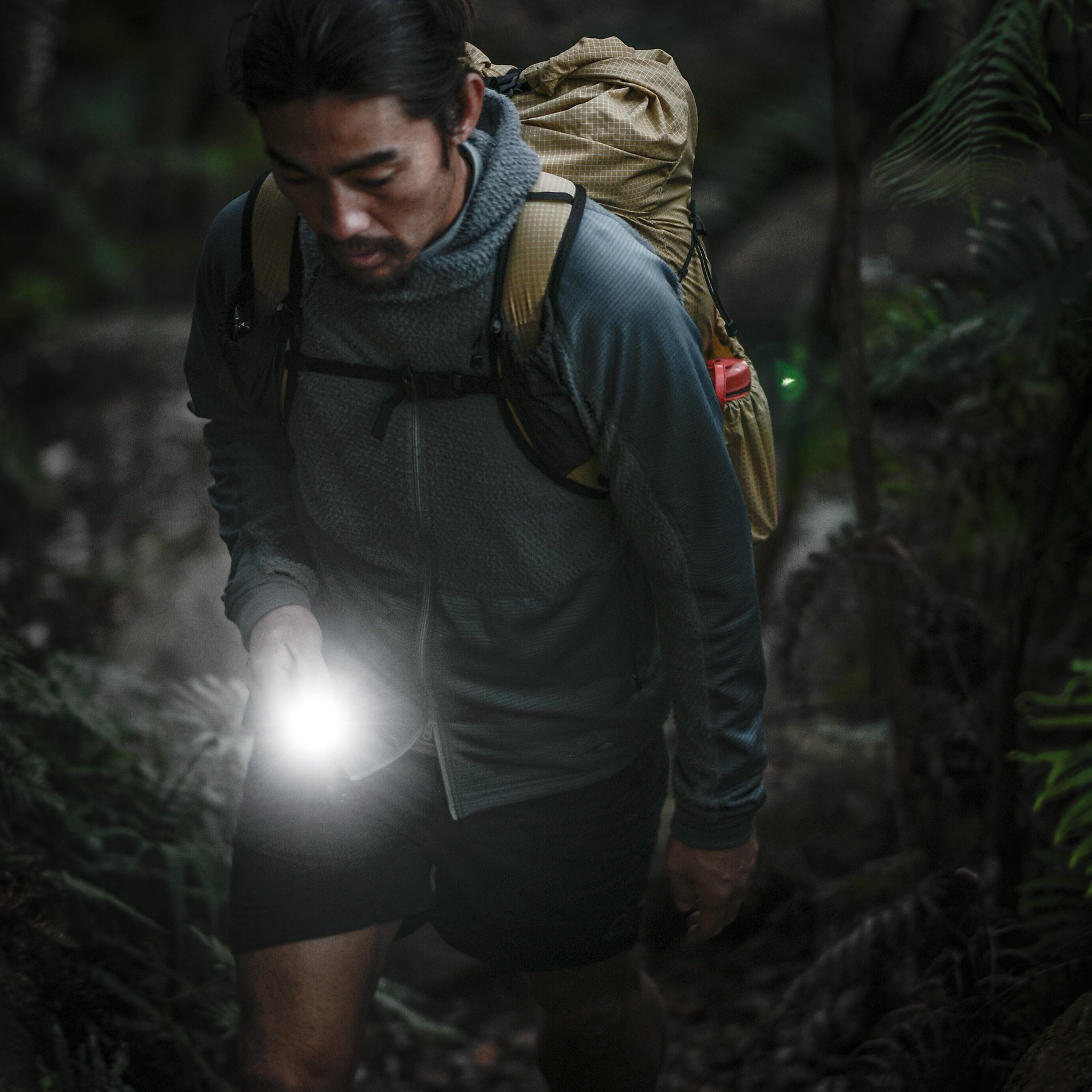 MS-J1 “Route Finder” – milestone