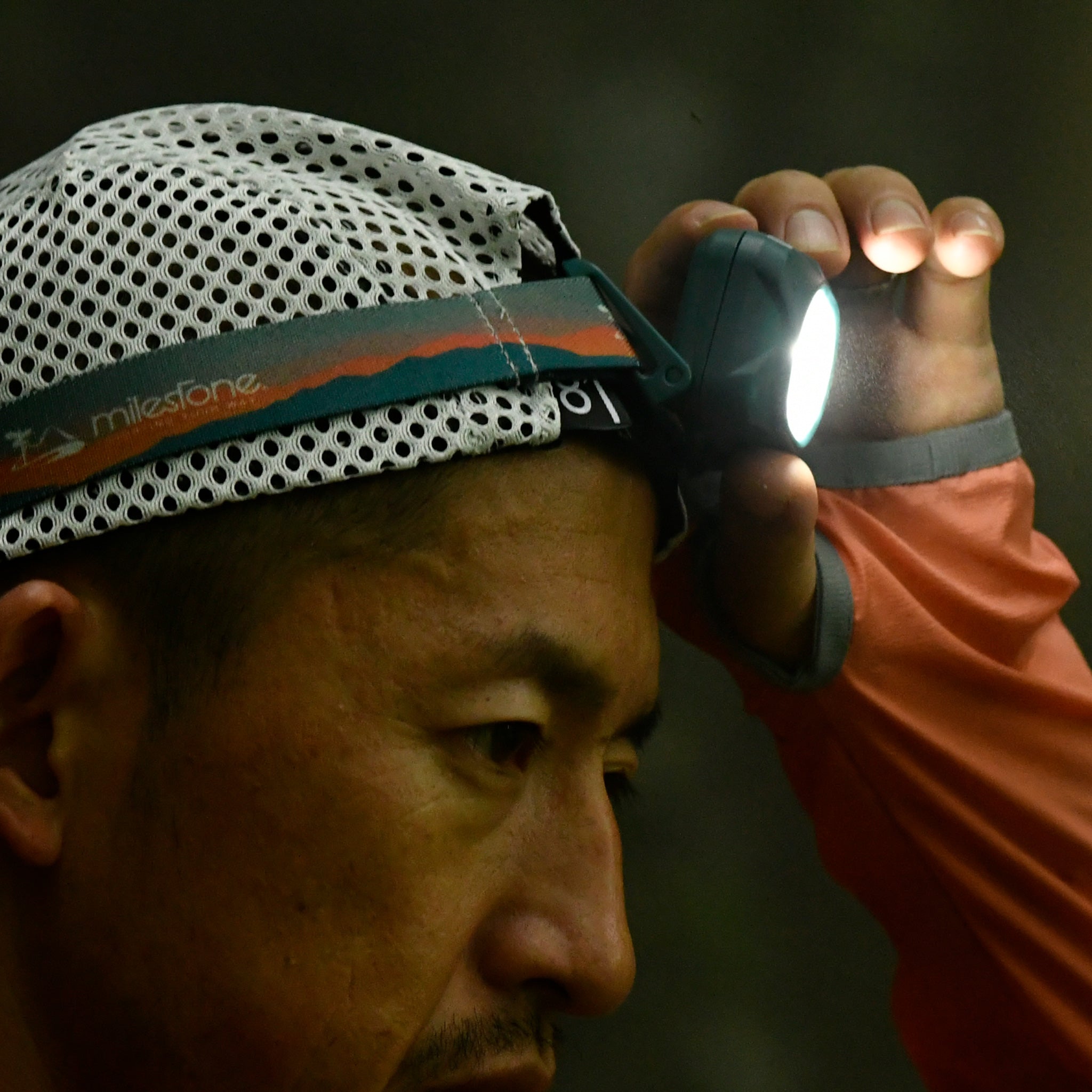 MS-K1 “Hybrid Model”