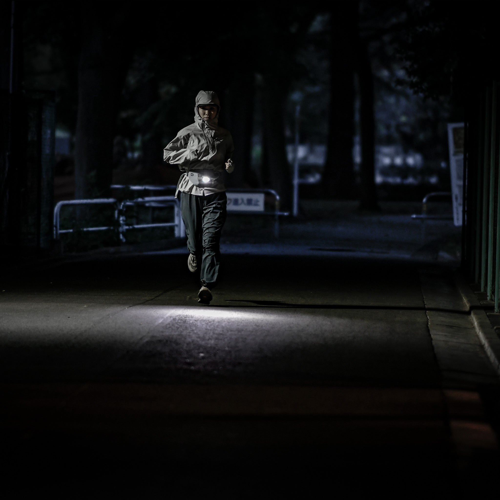 milestone × paagoworks MS-i1 + RUSH Light 2.0