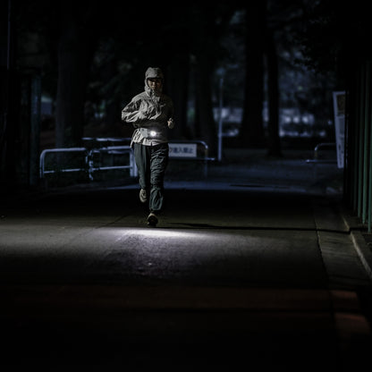 milestone × paagoworks MS-i1 + RUSH Light 2.0