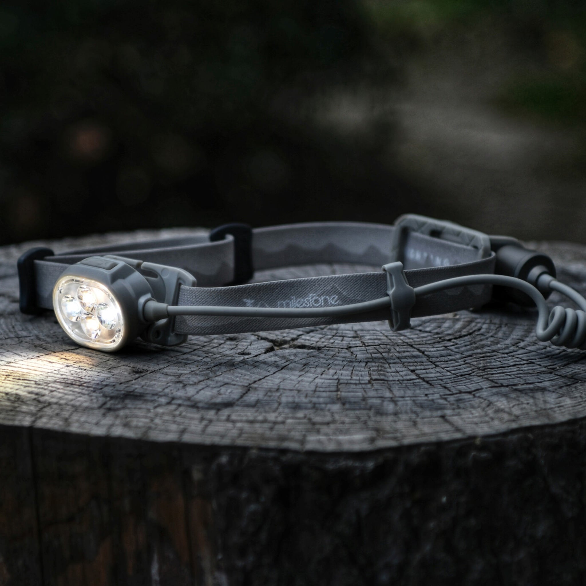 milestone ms-i1 モバイルバッテリー付き MS-i1 “Endurance Model” – milestone