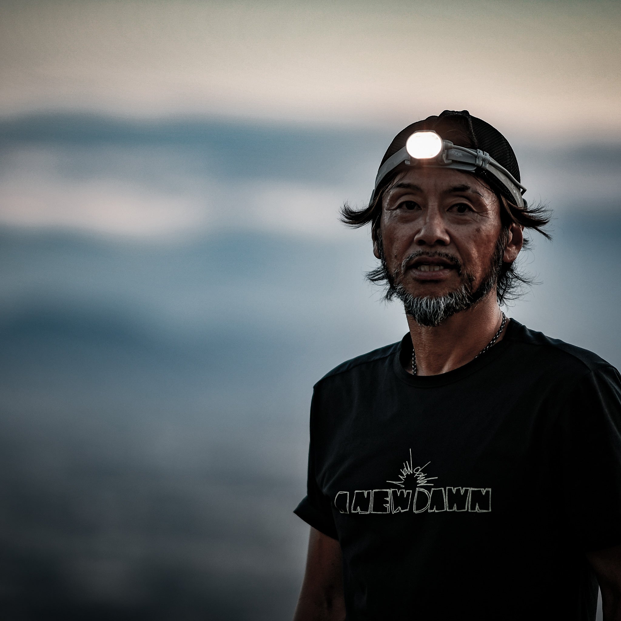 MS-i1 “Endurance Model”