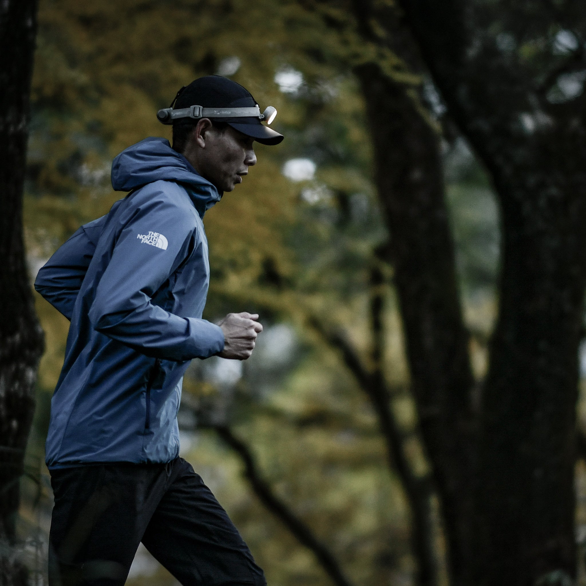 MS-i1 “Endurance Model”