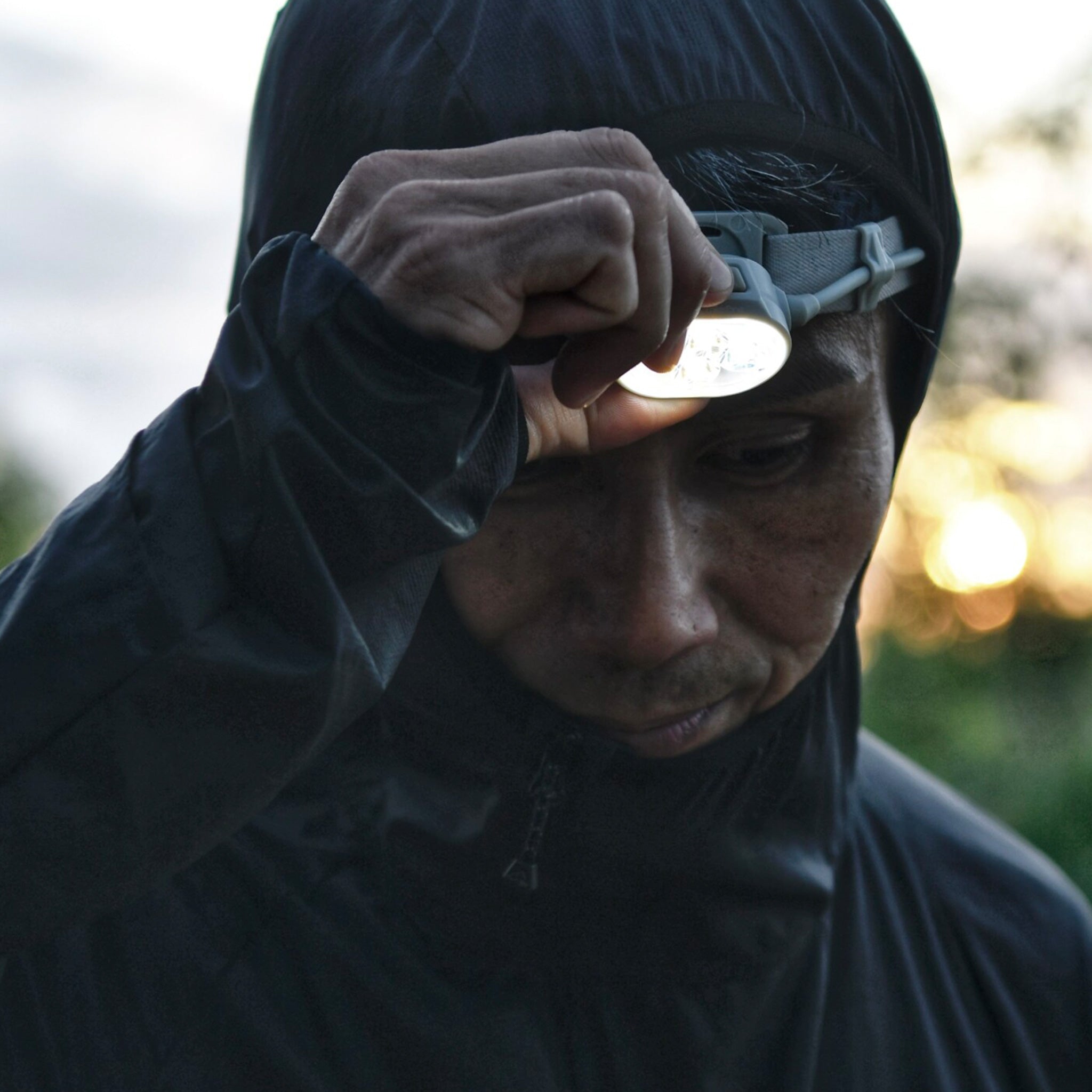 MS-i1 “Endurance Model”