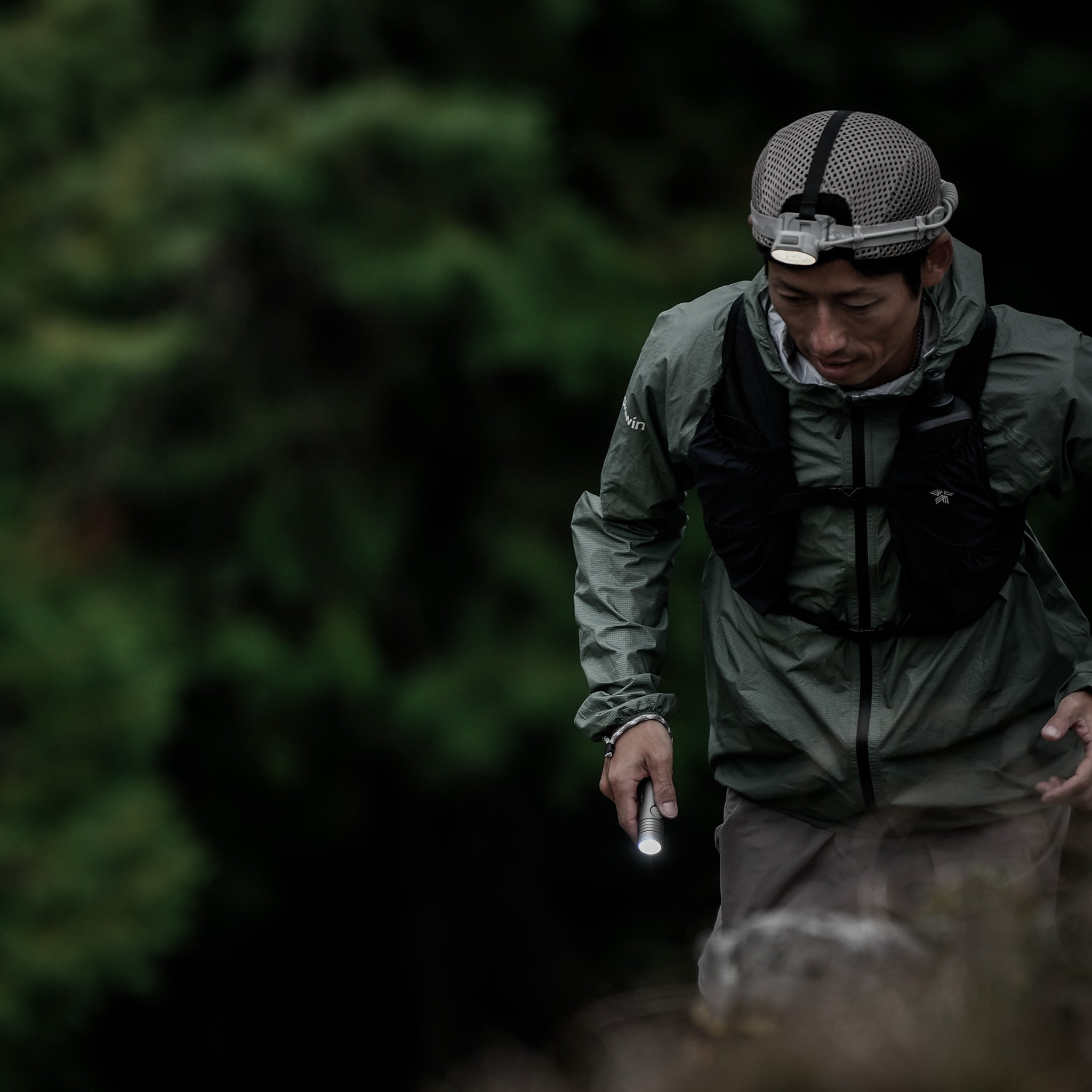 MS-i1 “Endurance Model”