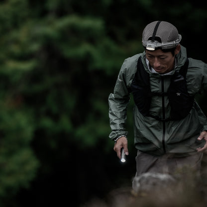 MS-i1 “Endurance Model”