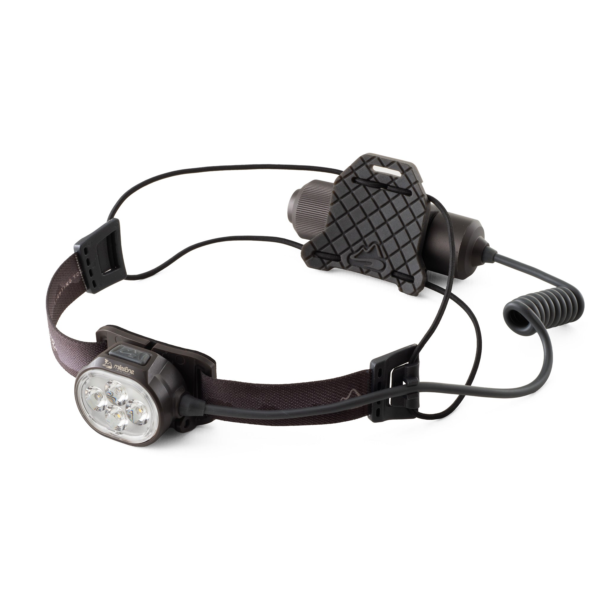 MS-i2 “Endurance PRO”
