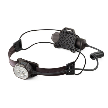 MS-i2 “Endurance PRO”