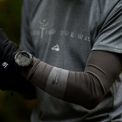 milestone Original Arm Sleeves