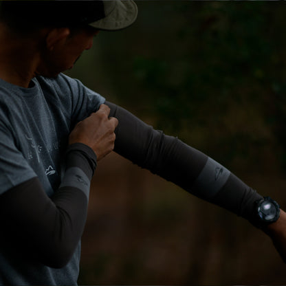 milestone Original Arm Sleeves