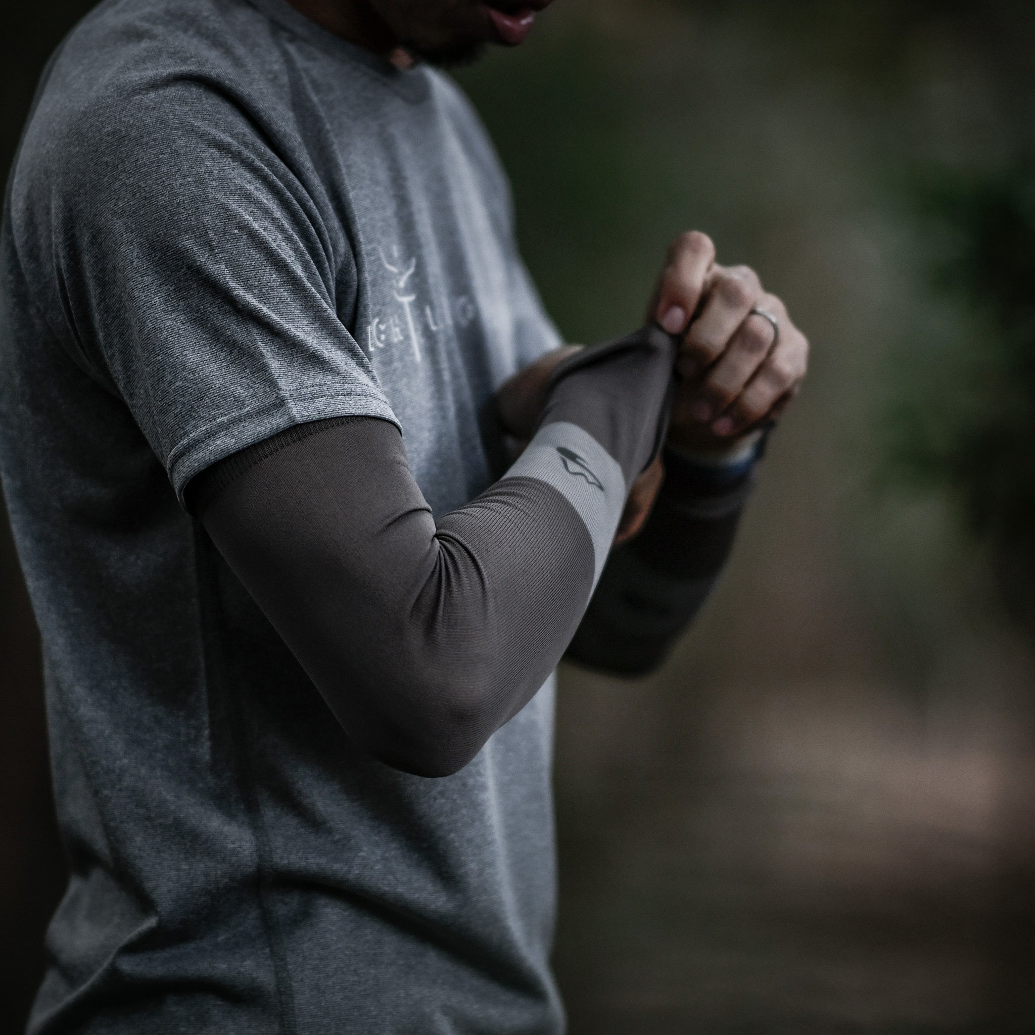 milestone Original Arm Sleeves