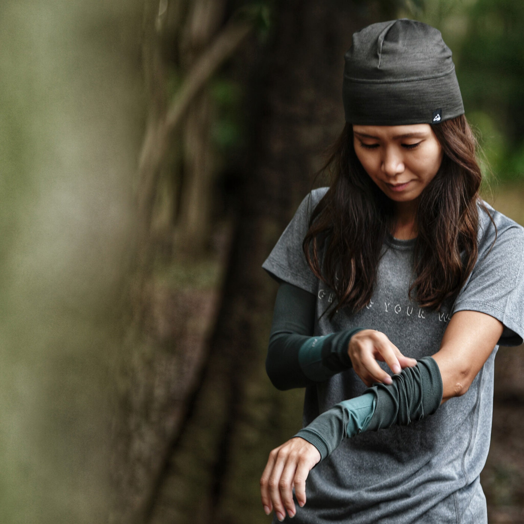 milestone Original Arm Sleeves