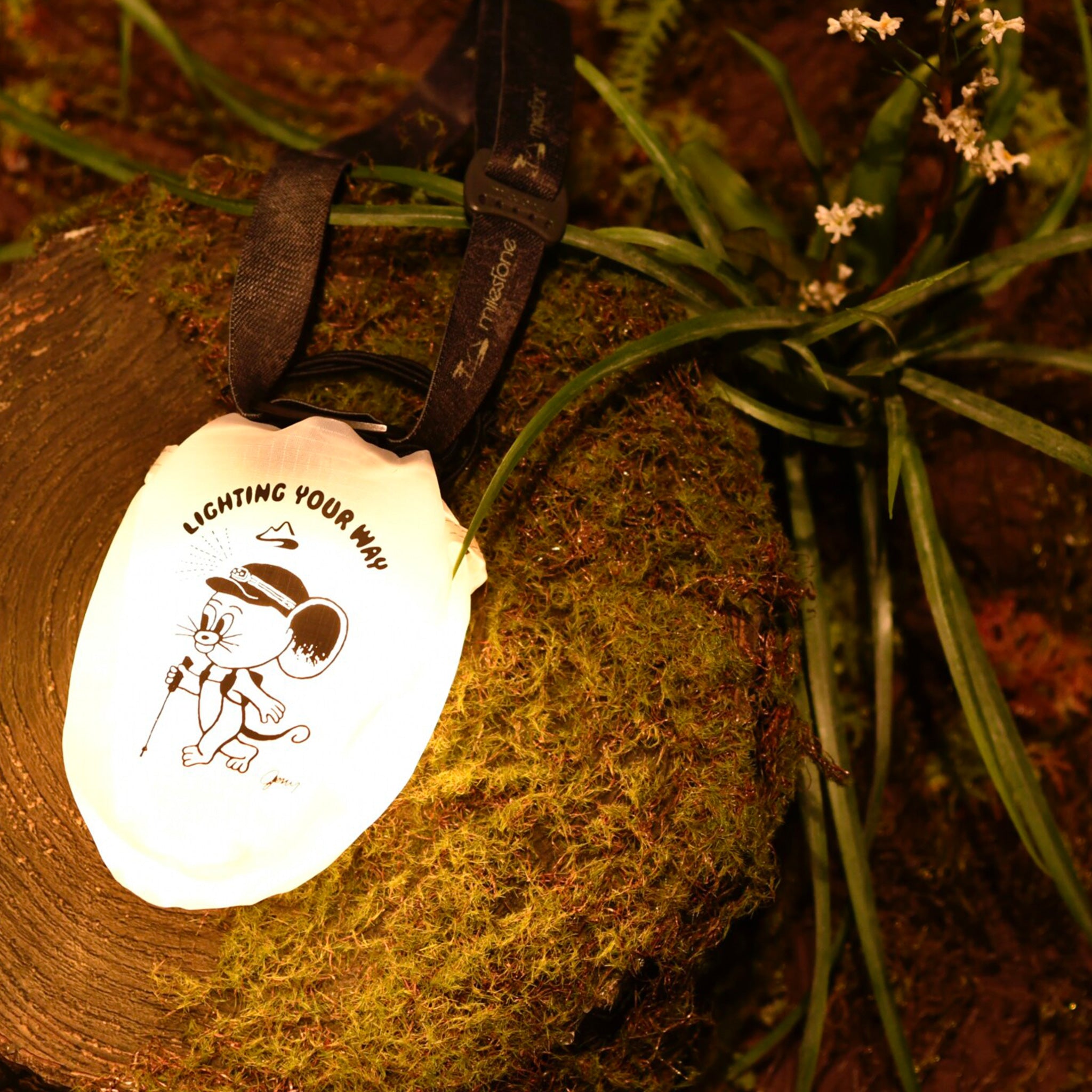 Lantern Shade "JERRY MARQUEZ"