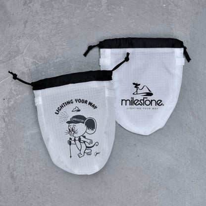 Lantern Shade "JERRY MARQUEZ"