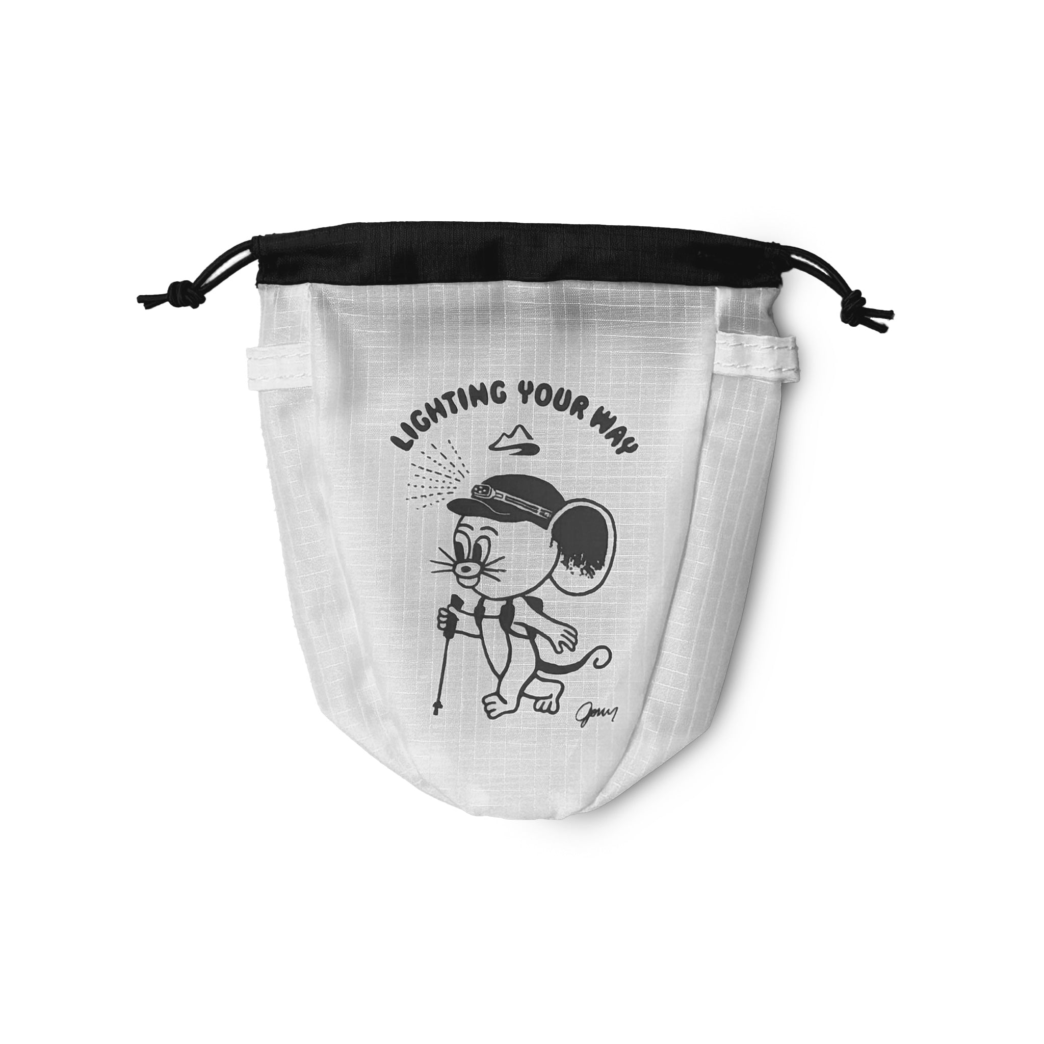 Lantern Shade "JERRY MARQUEZ"