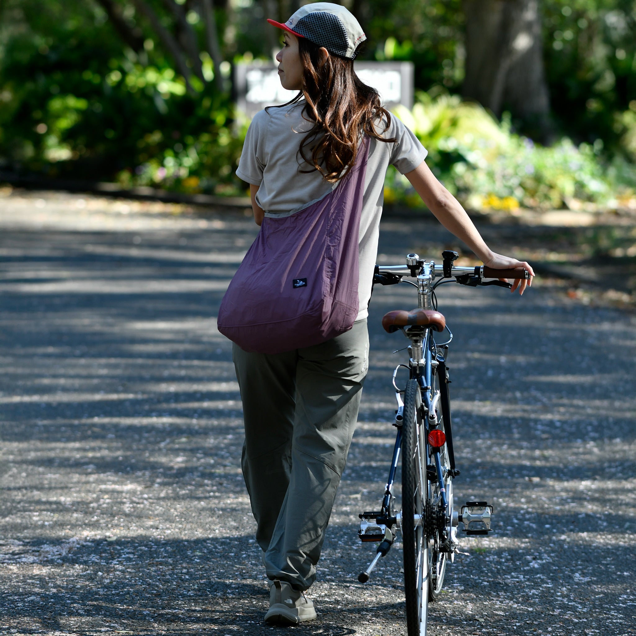 Utility Bag 20L – milestone