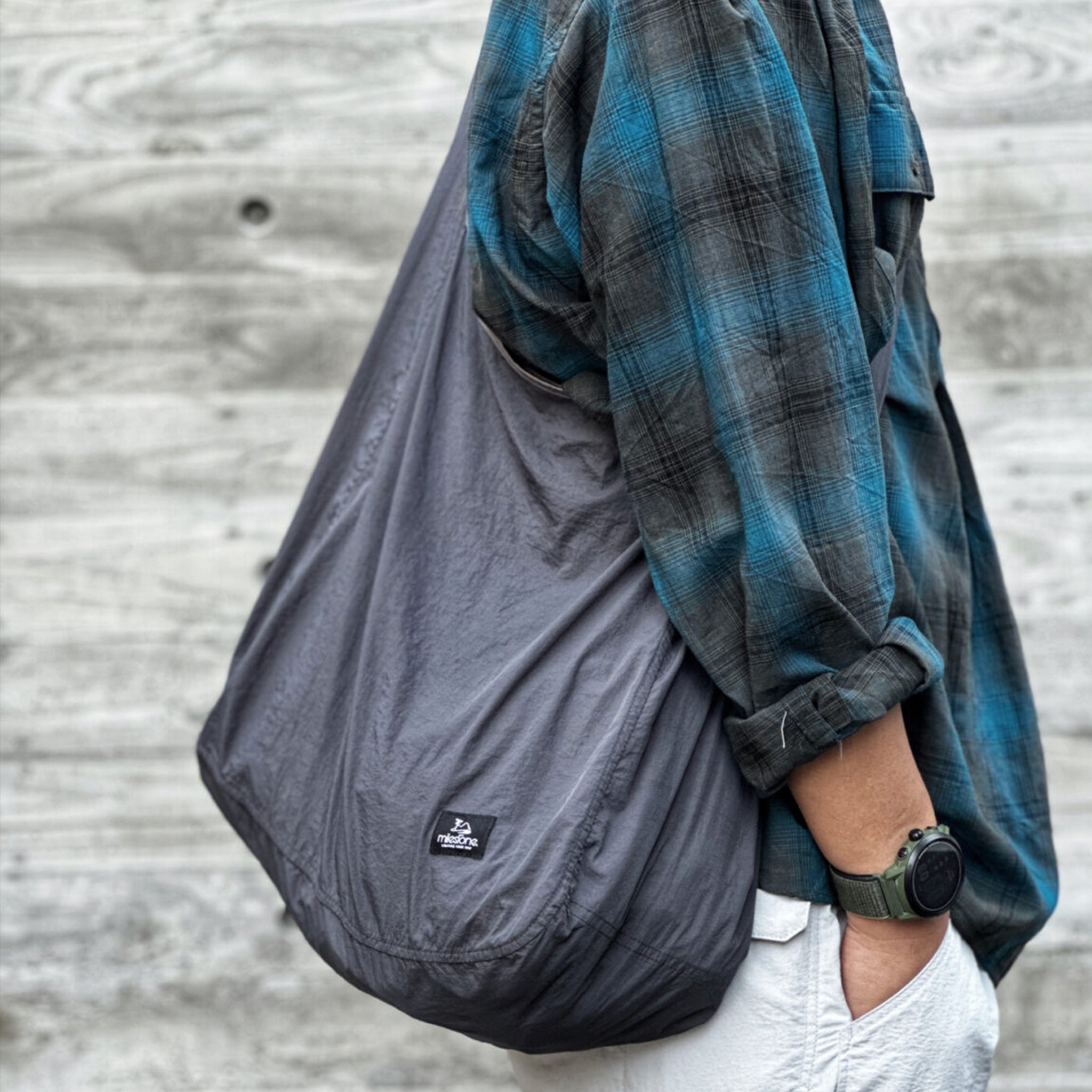 Utility Bag 20L – milestone