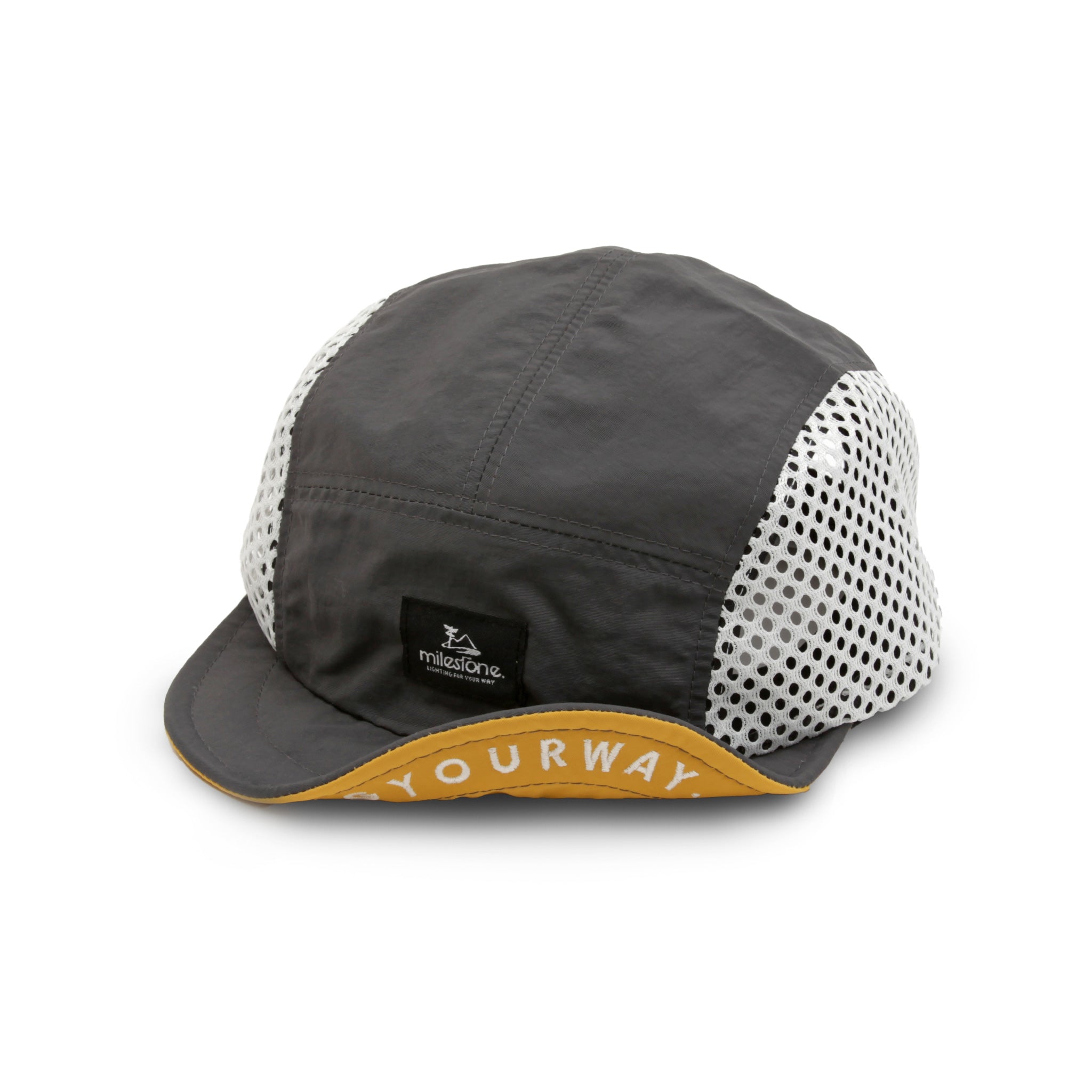 milestone Original Cap MSC-010