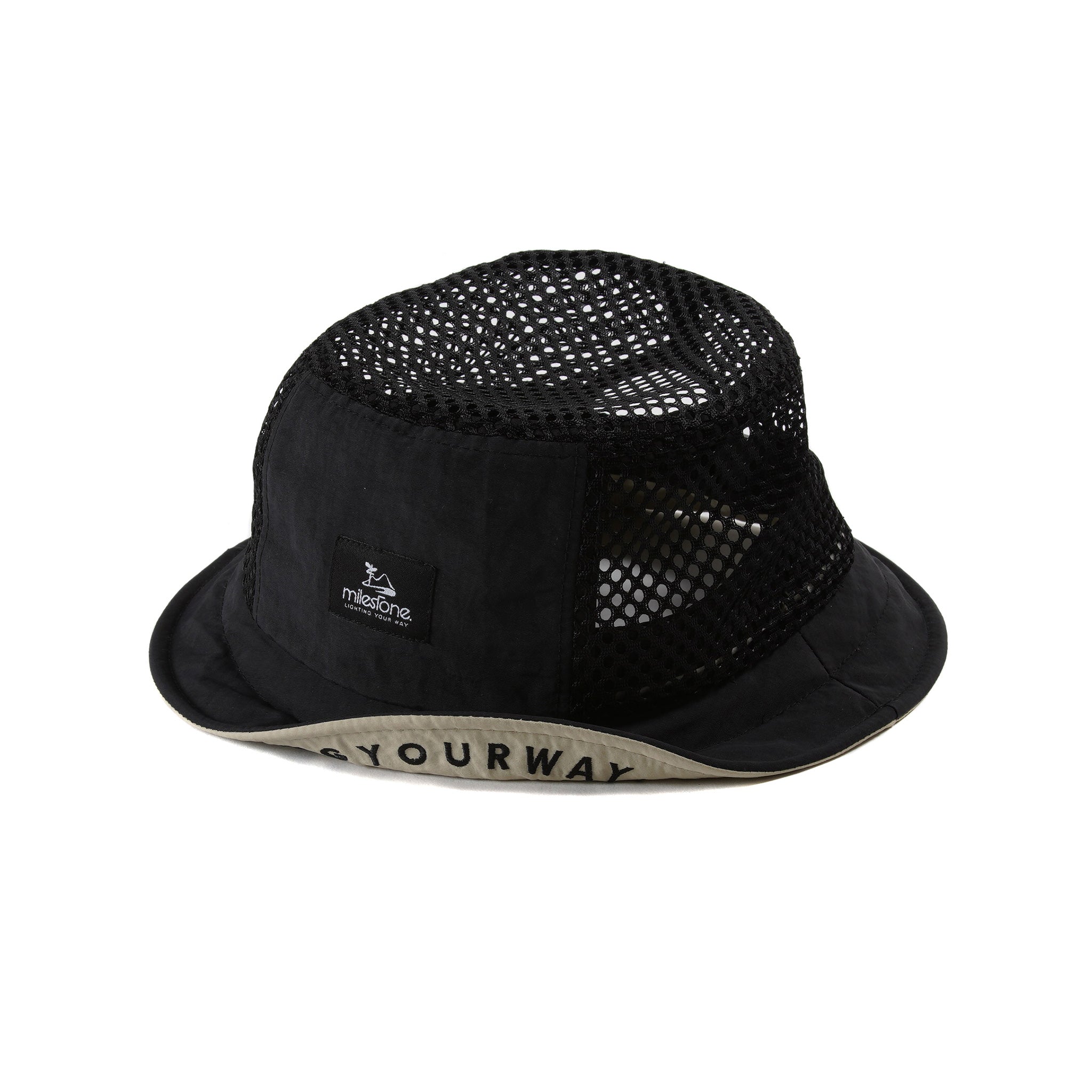 Denali Hat – milestone