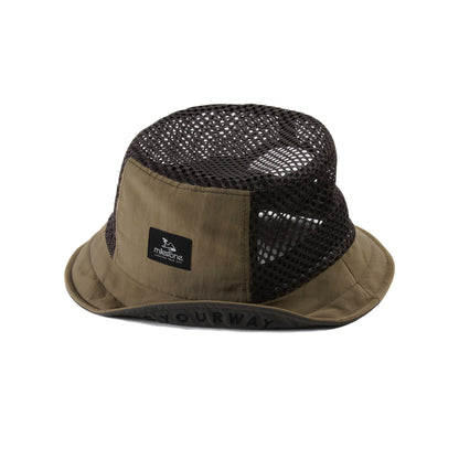 【3/11 (水) 発売】Denali Hat