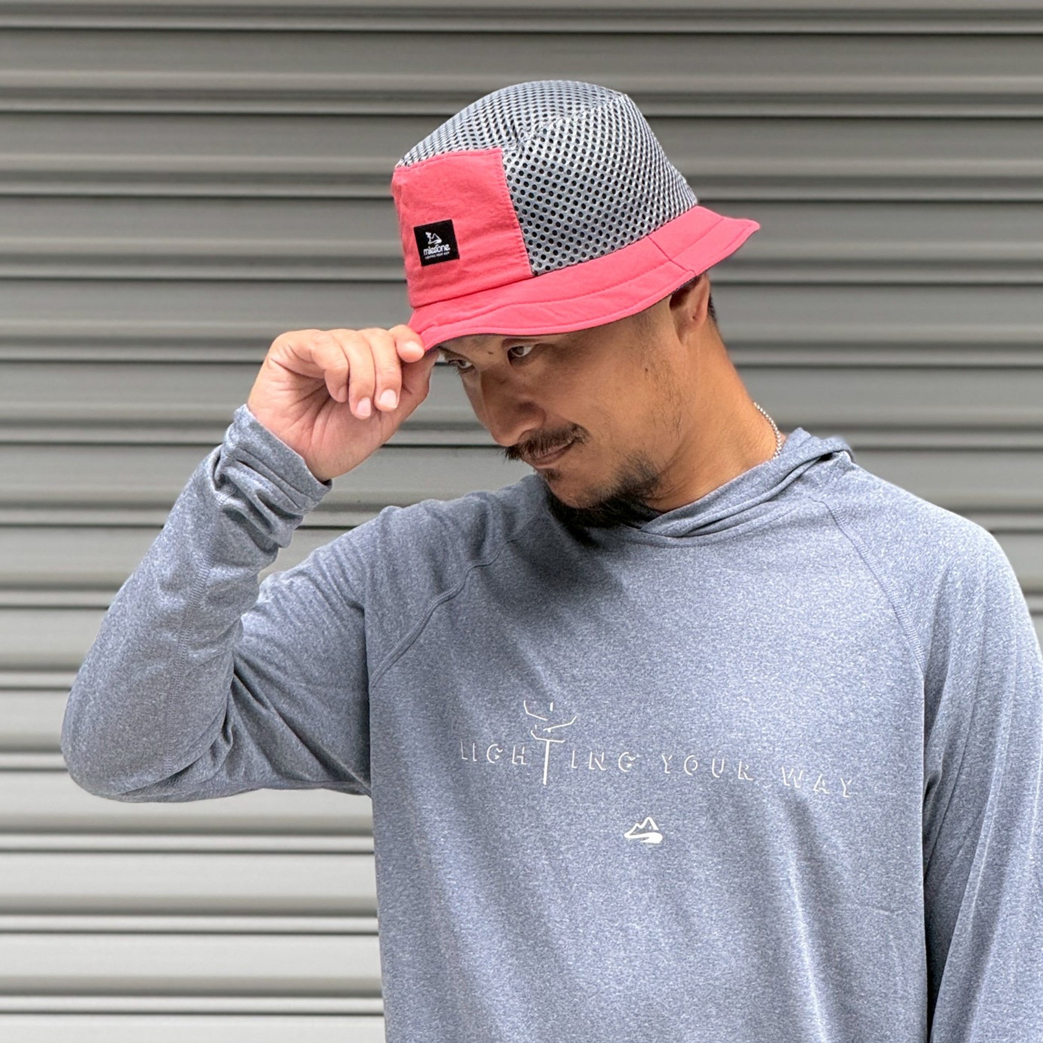 apolina ハット Denali Hat – milestone