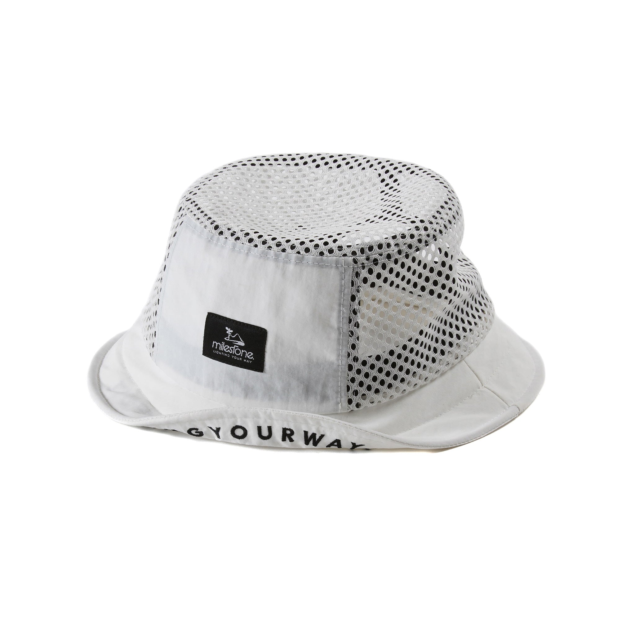 Denali Hat – milestone