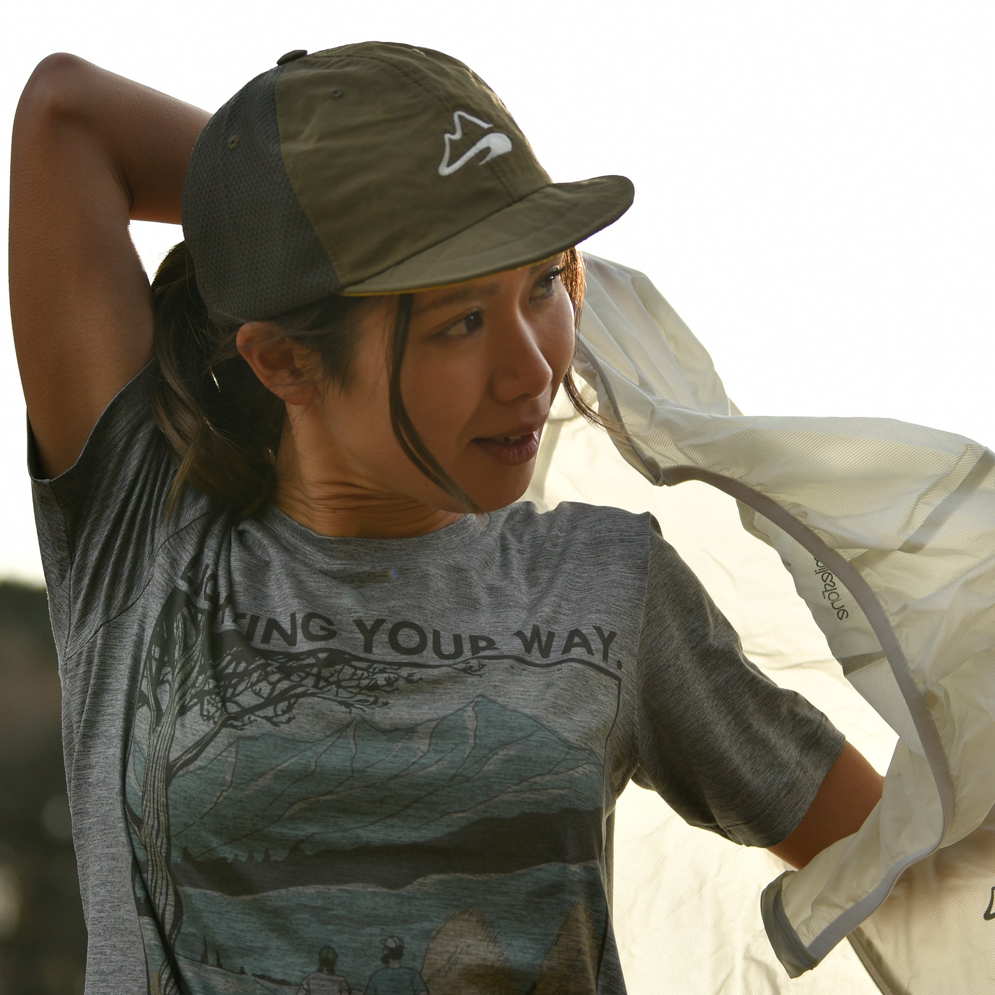 milestone Original Cap MSC-017