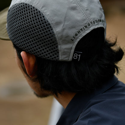 milestone Original Cap MSC-018