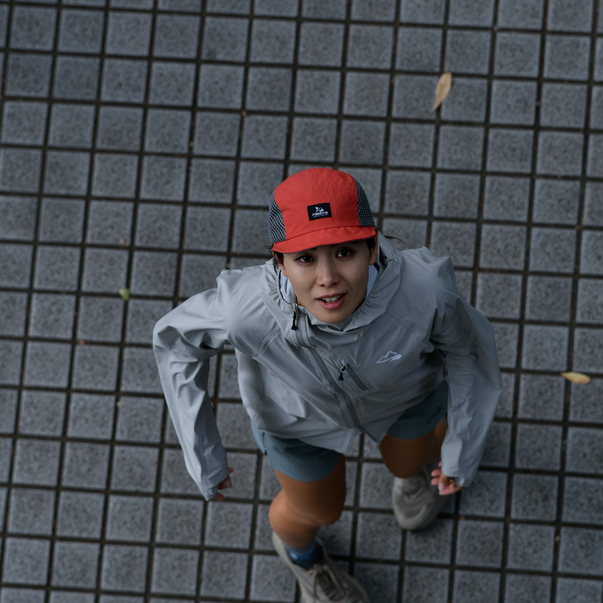 milestone Original Cap MSC-010