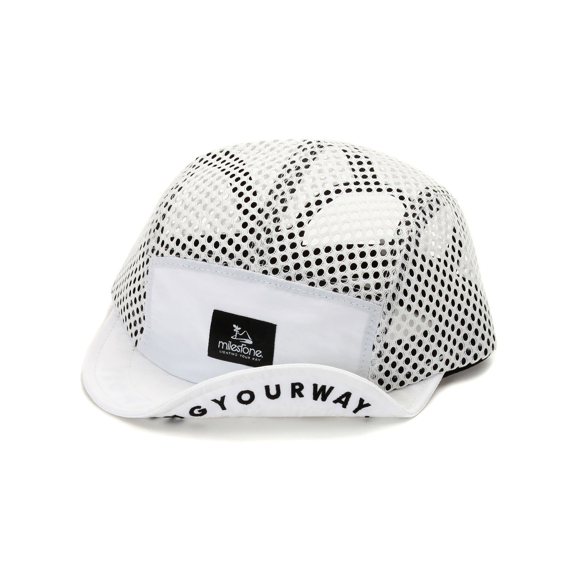 milestone Original Cap MSC-013