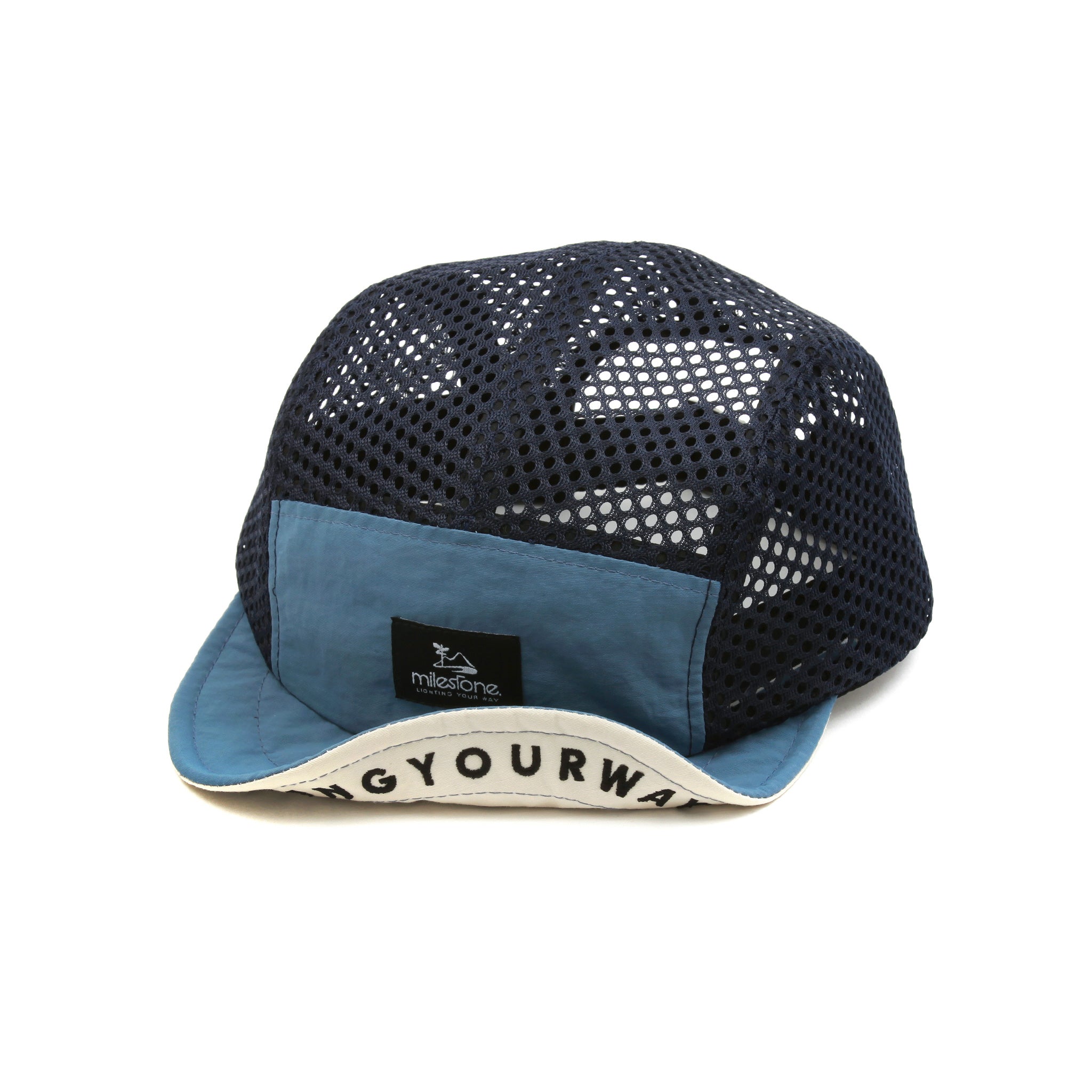 milestone Original Cap MSC-013