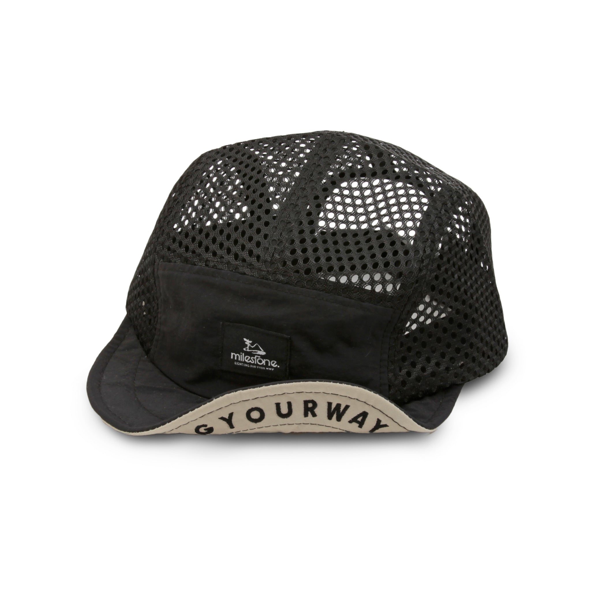 milestone Original Cap MSC-013