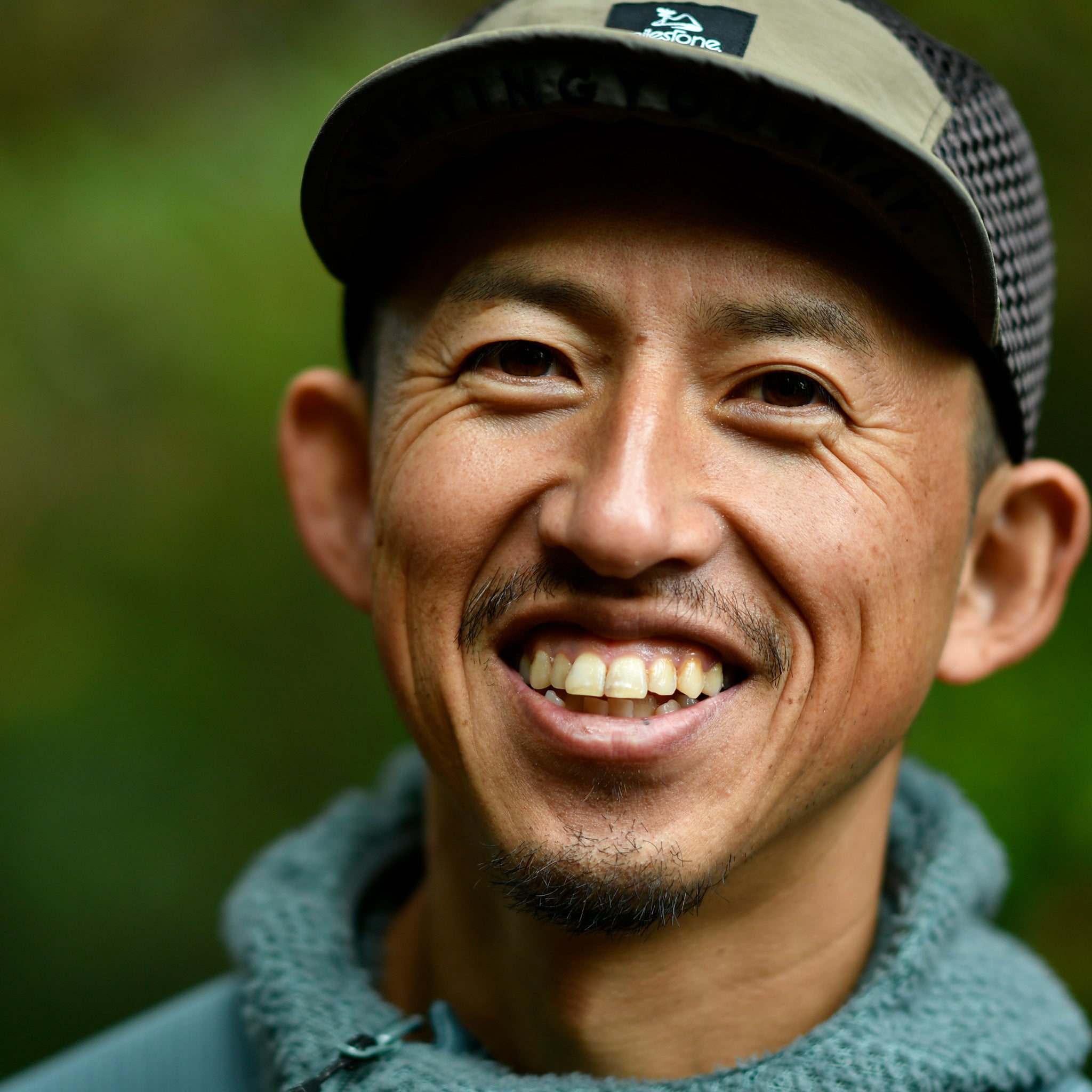 milestone Original Cap MSC-013