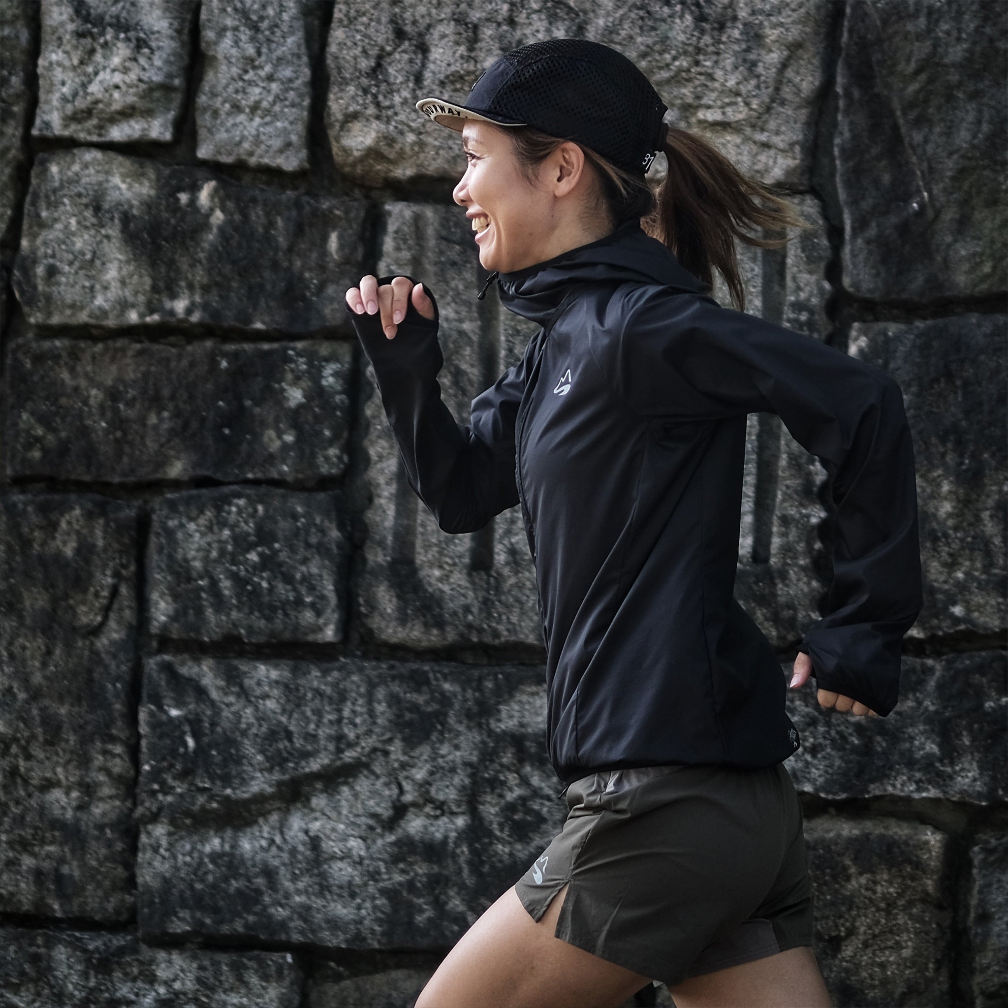 milestone Original Cap MSC-013