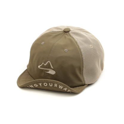 milestone Original Cap MSC-014