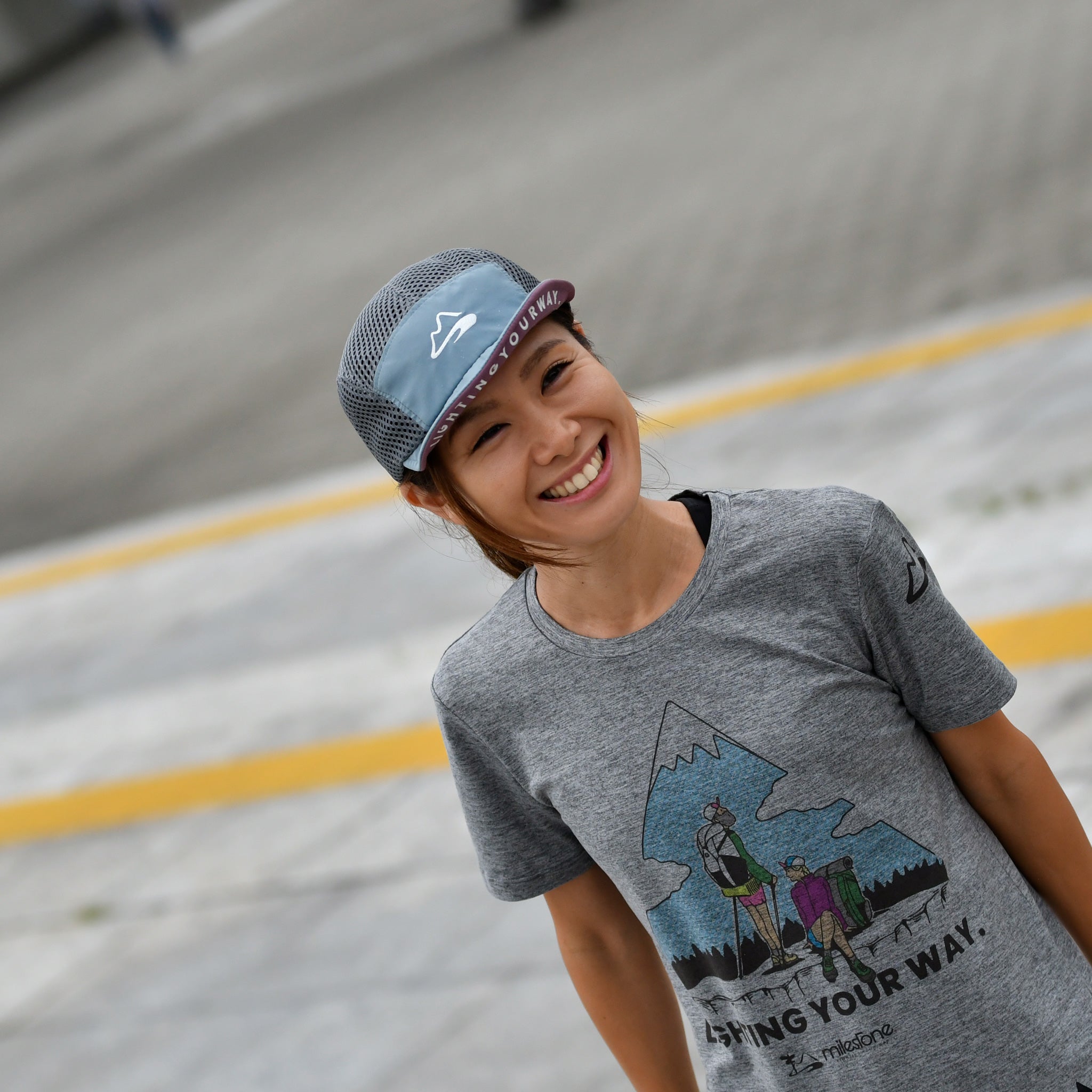 milestone Original Cap MSC-015