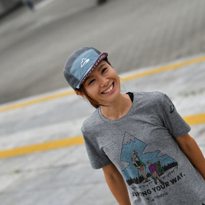 milestone Original Cap MSC-015