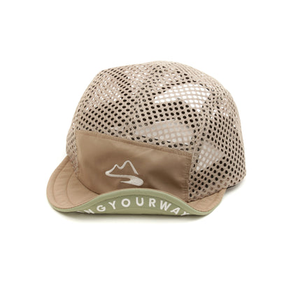 milestone Original Cap MSC-015