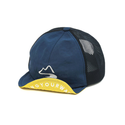 milestone Original Cap MSC-017