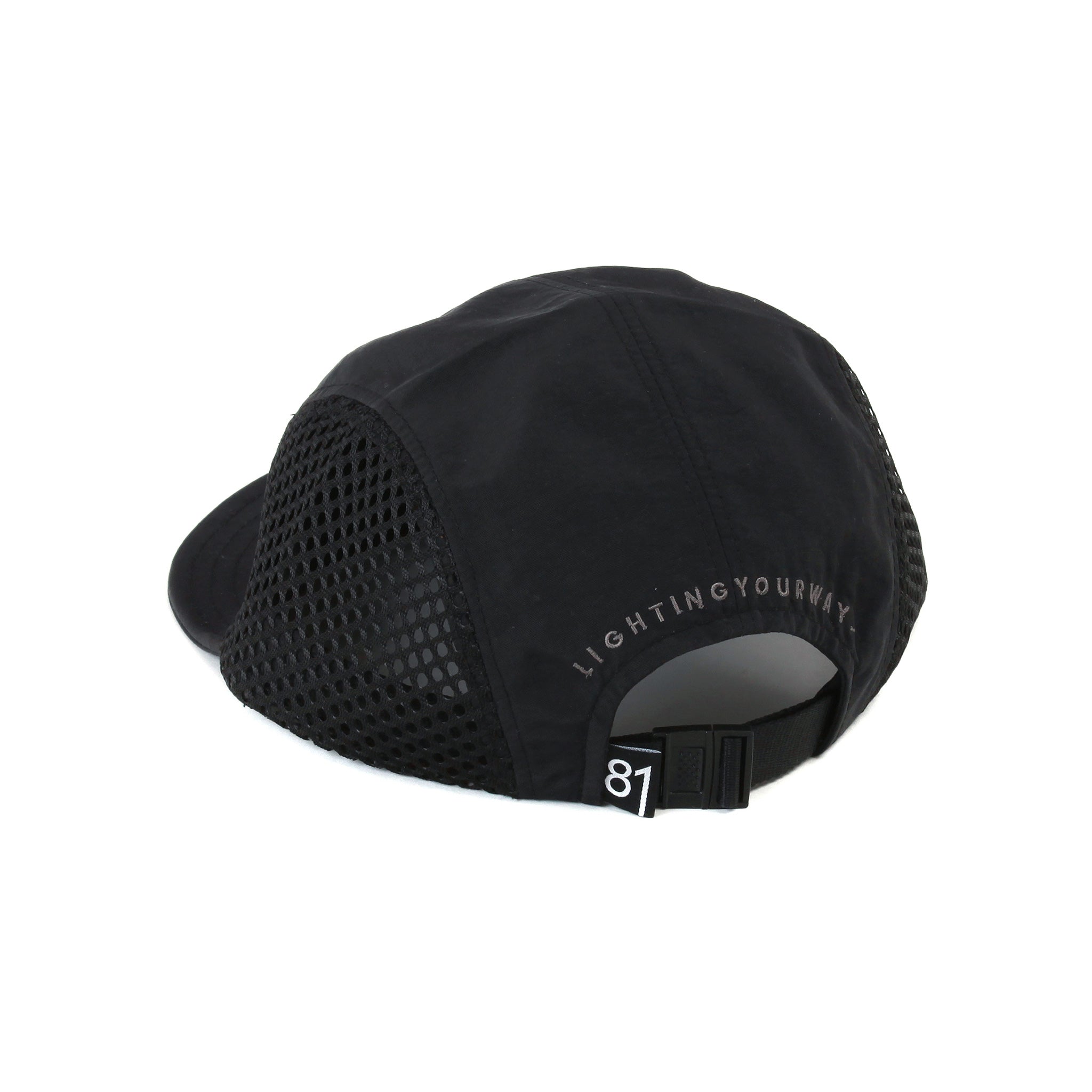 milestone Original Cap MSC-018