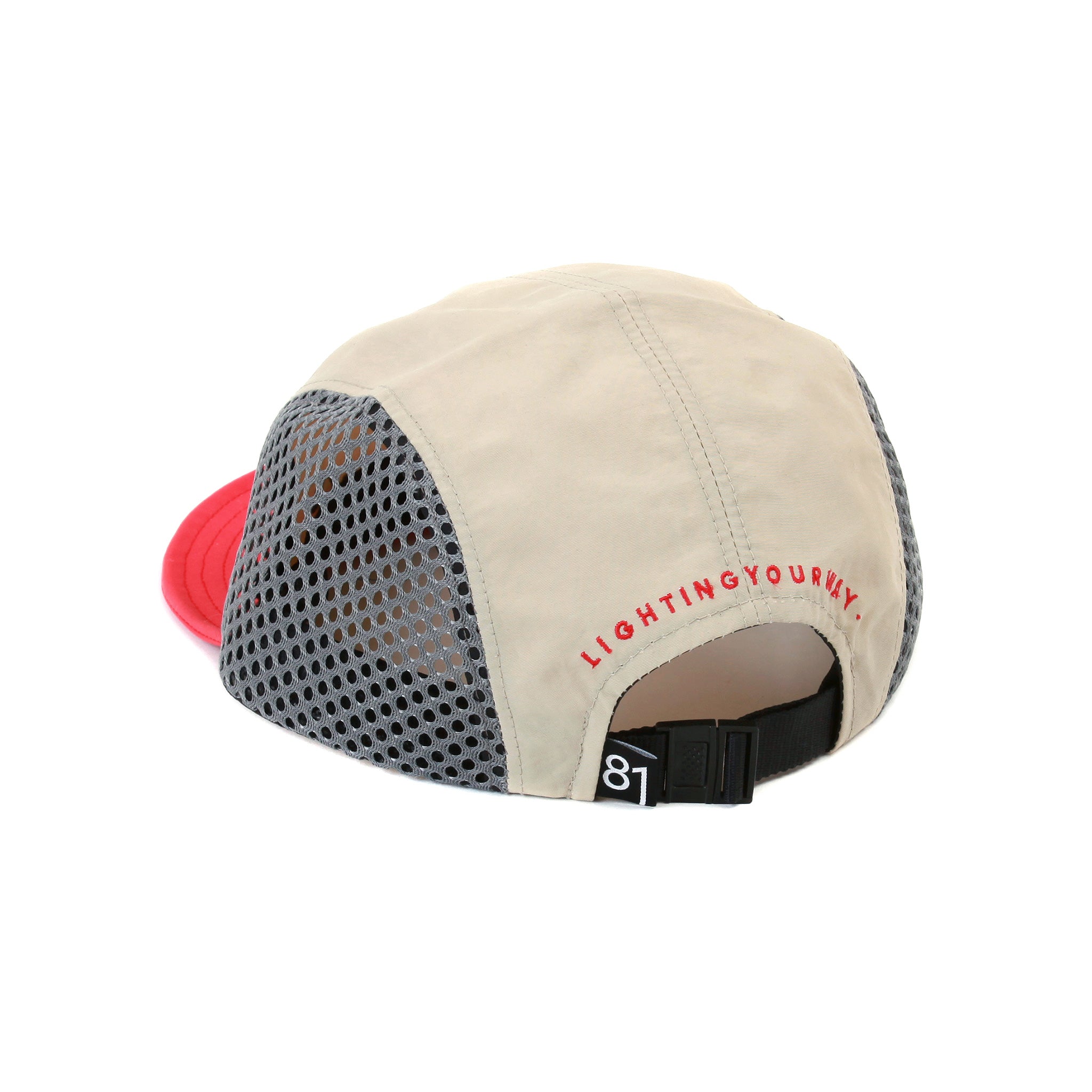 milestone Original Cap MSC-018
