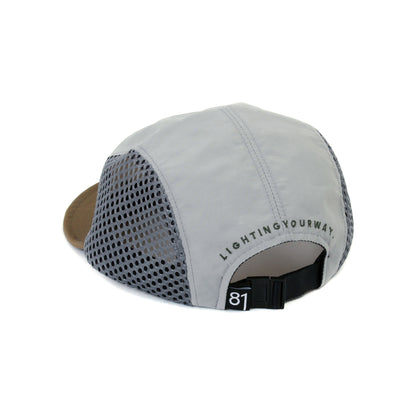 milestone Original Cap MSC-018