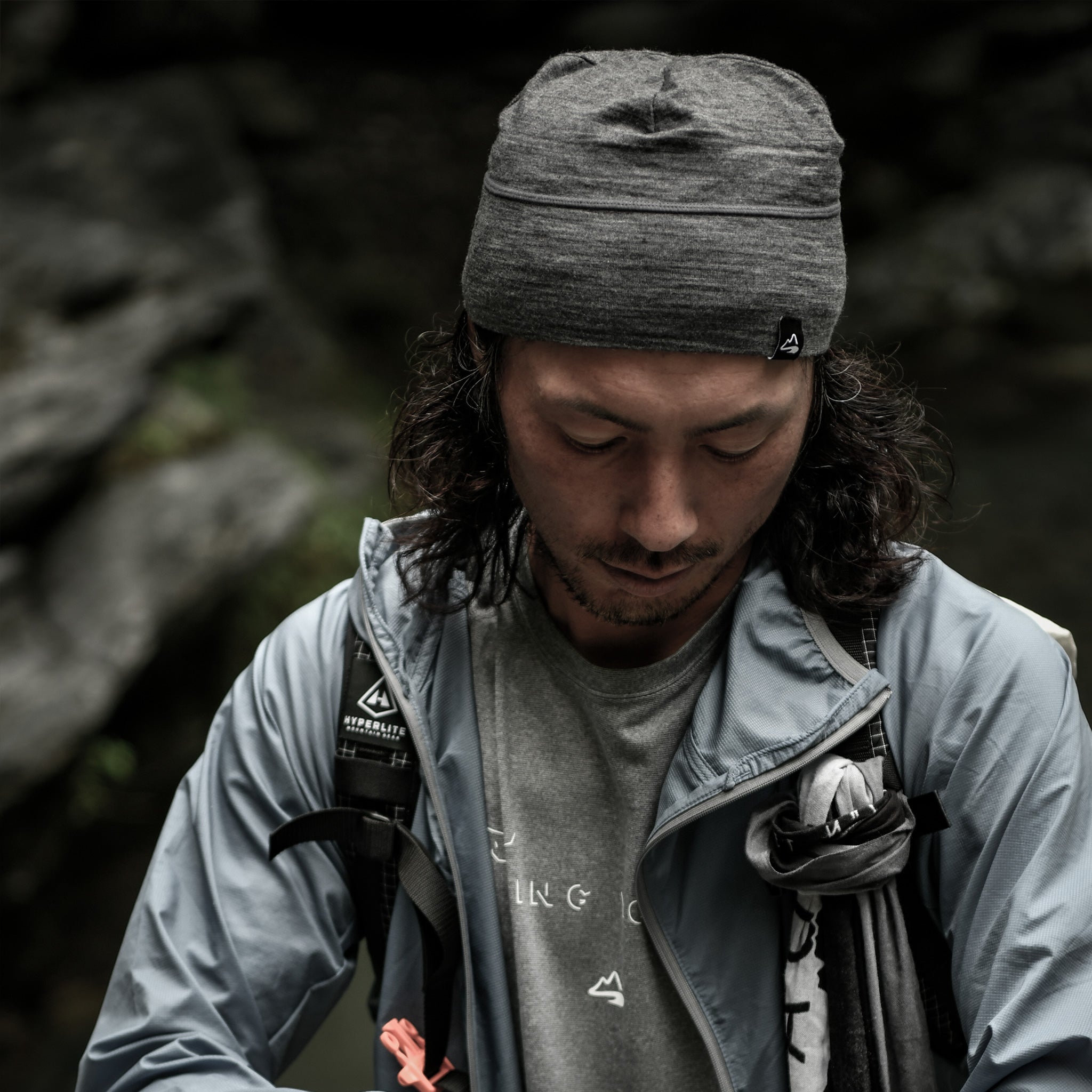 milestone Original Beanie