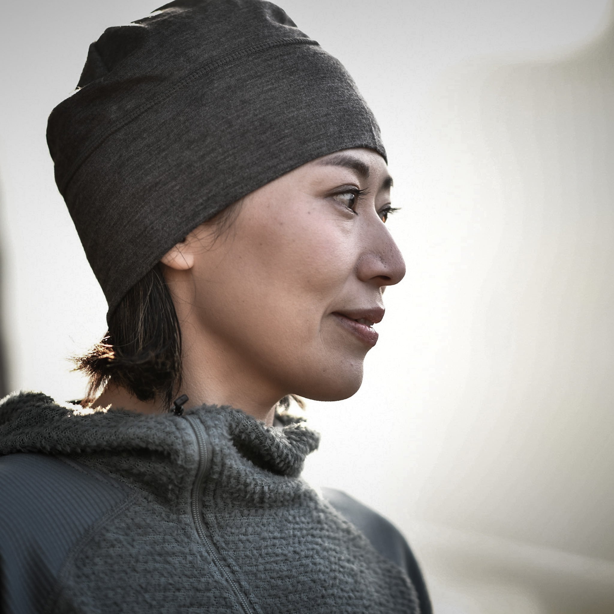 milestone Original Beanie