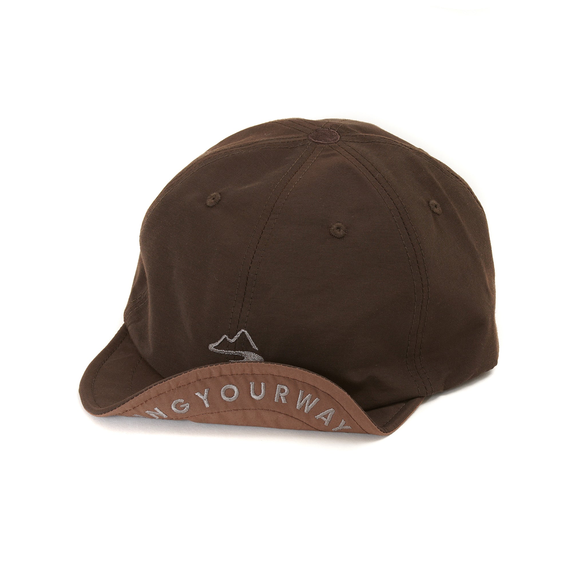 milestone Original Cap MSC-022