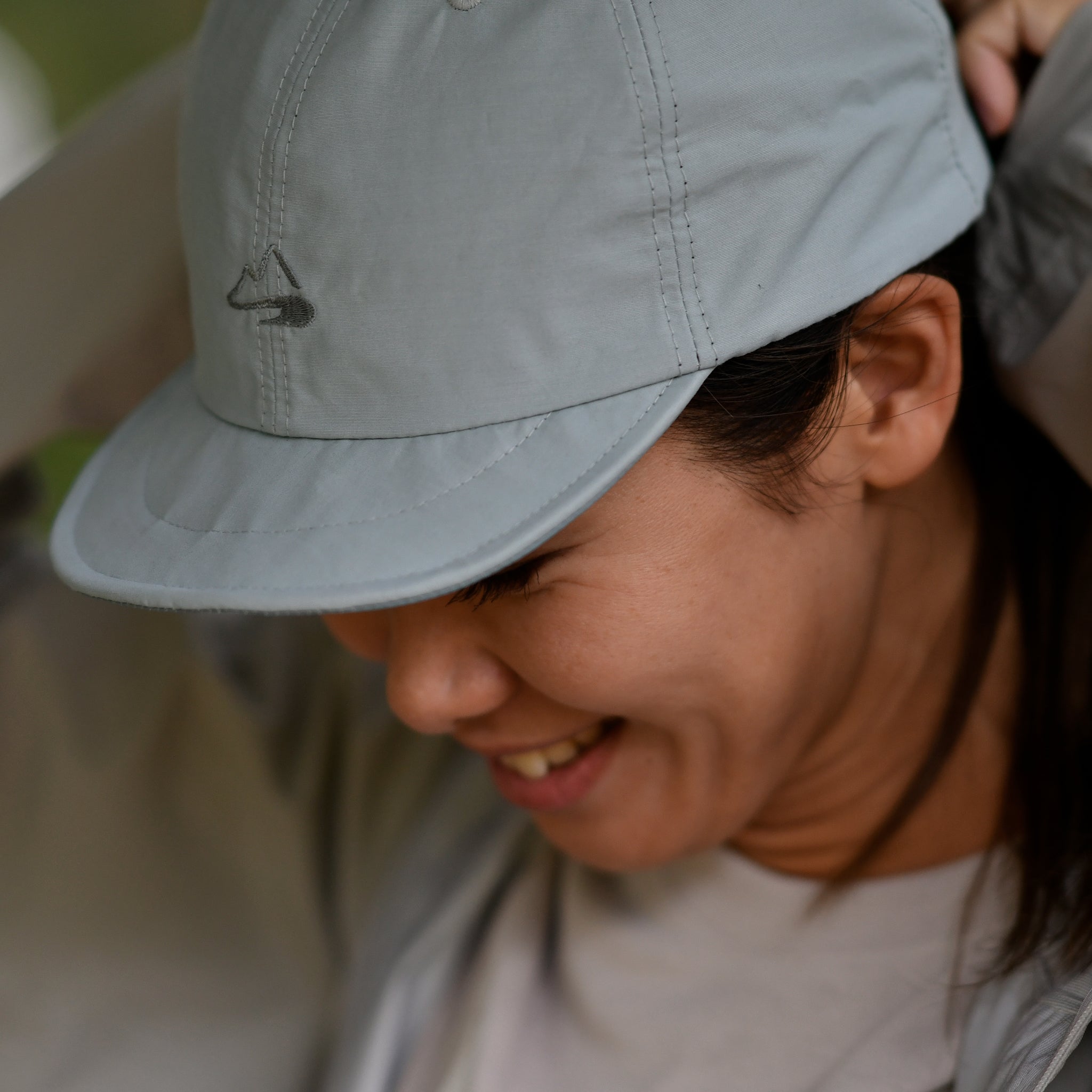 milestone Original Cap MSC-022