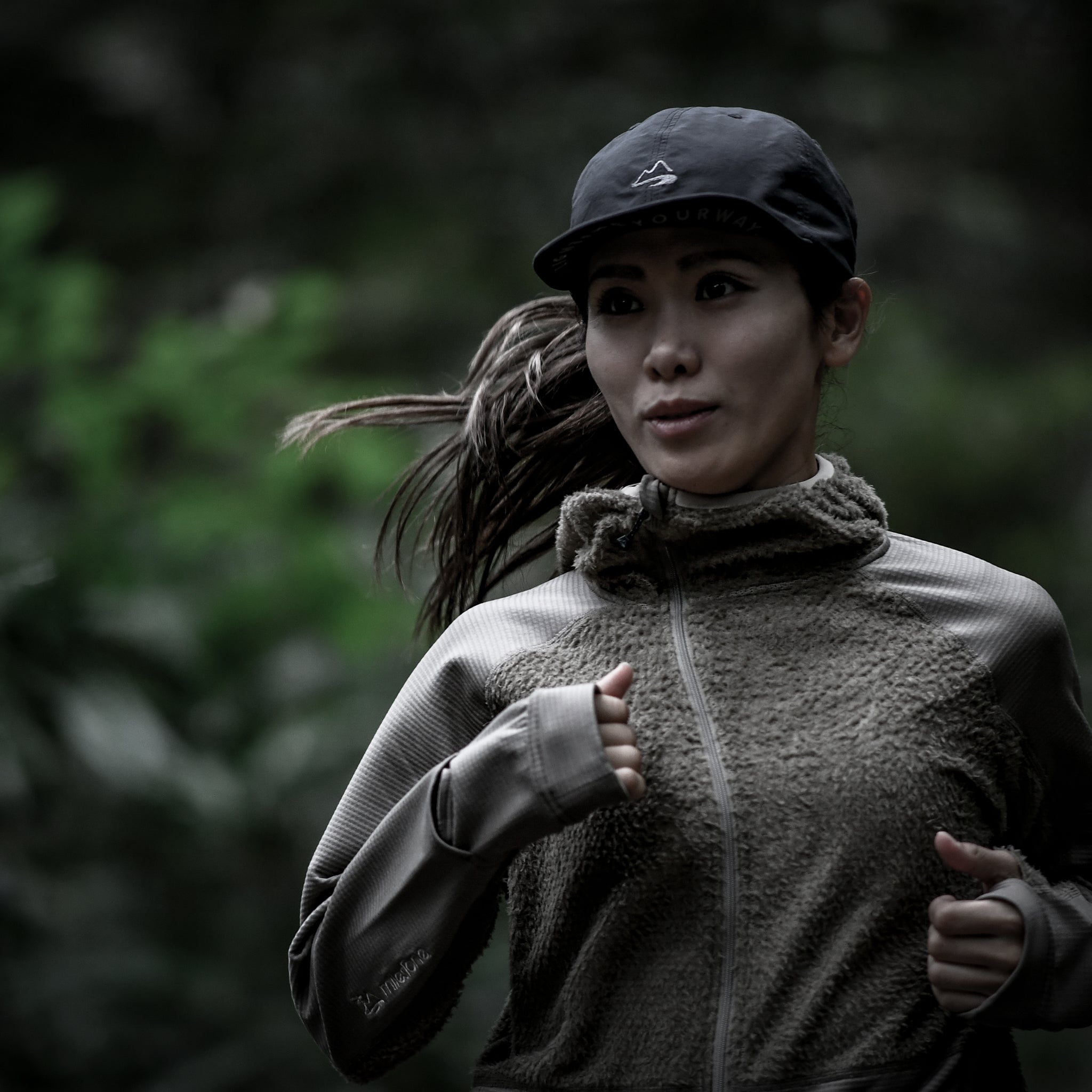 milestone Original Cap MSC-022