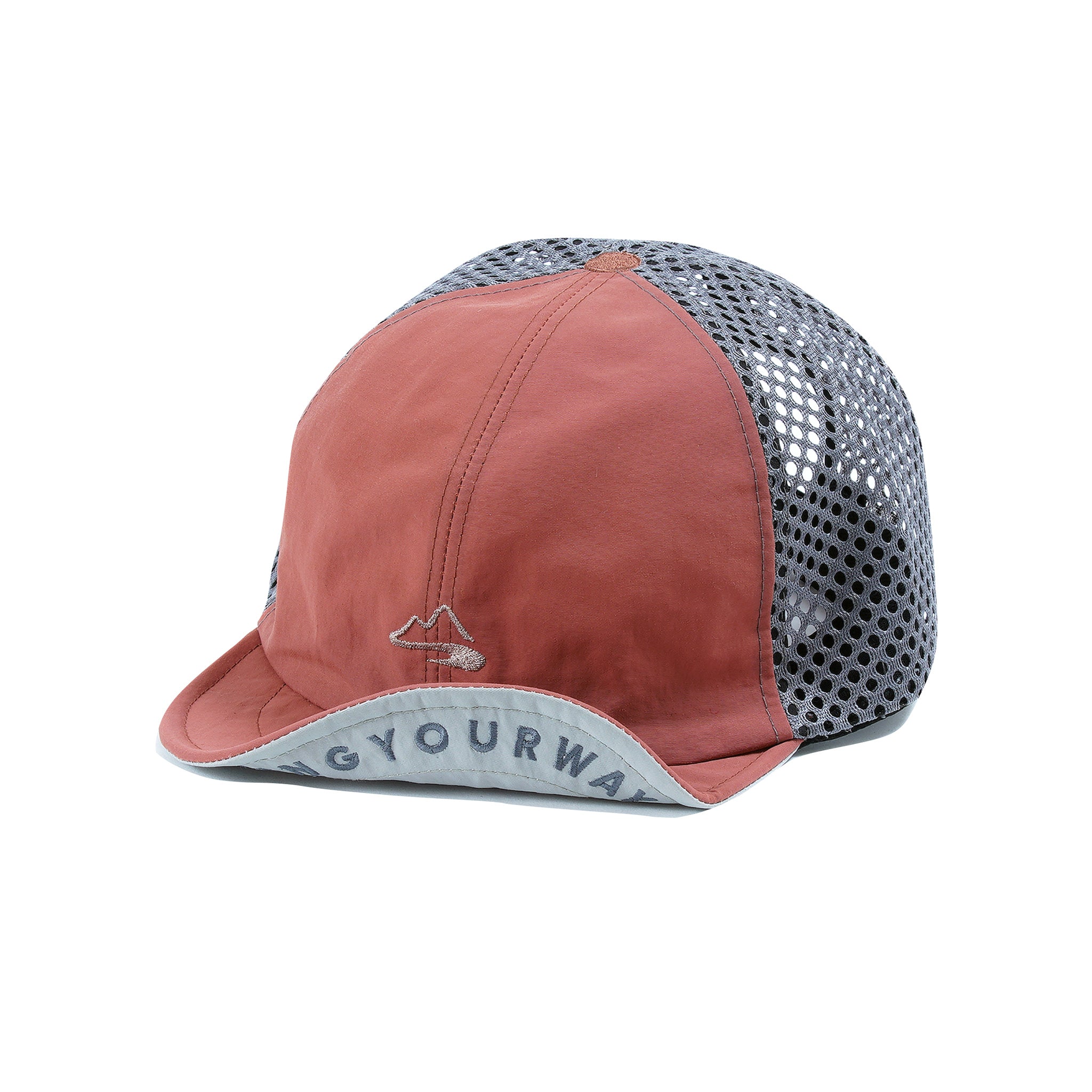 milestone Original Cap MSC-023